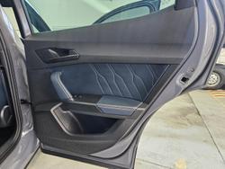 2023 CUPRA Formentor VZx