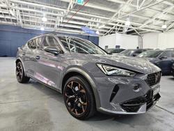 2023 CUPRA Formentor VZx