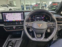 2023 CUPRA Formentor VZx