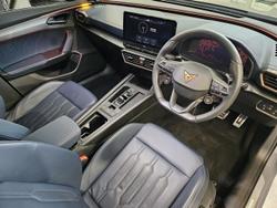 2023 CUPRA Formentor VZx