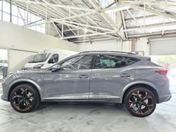 2023 CUPRA Formentor VZx