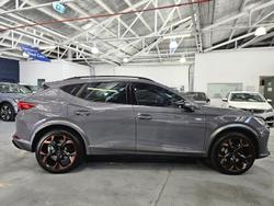 2023 CUPRA Formentor VZx