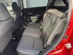 2019 Honda HR-V VTi