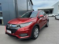 2019 Honda HR-V VTi