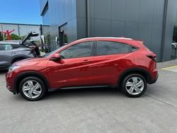 2019 Honda HR-V VTi