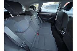 2026 GWM Haval Jolion Premium A01 Hamilton White (9C01)