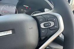 2026 GWM Haval Jolion Premium A01 Ayers Grey (AG01)