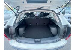 2026 GWM Haval Jolion Premium A01 Hamilton White (9C01)