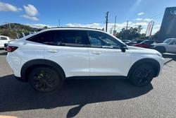 2025 GWM Haval H6GT Ultra