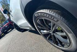 2025 GWM Haval H6GT Ultra B03 Four Wheel Drive Hamilton White (9C01)