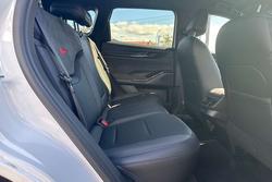 2025 GWM Haval H6GT Ultra B03 Four Wheel Drive Hamilton White (9C01)