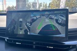 2025 GWM Haval H6GT Ultra B03 Four Wheel Drive Hamilton White (9C01)