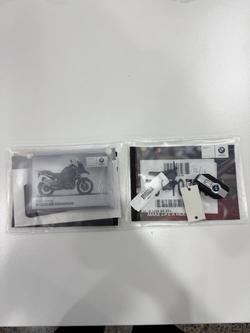 2017 BMW Motorrad R1200 GS ADVENTURE RALLYE Black