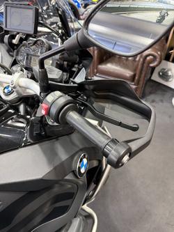 2017 BMW Motorrad R1200 GS ADVENTURE RALLYE Black