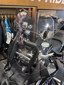 2017 BMW Motorrad R1200 GS ADVENTURE RALLYE Black