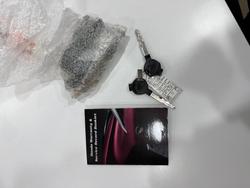 2014 Honda CB125E White