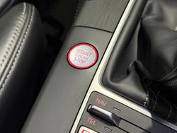 2016 Audi RS3 8V MY16 Four Wheel Drive Mythos Black