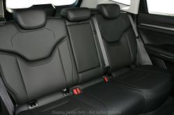 2025 GWM Haval H6 Ultra