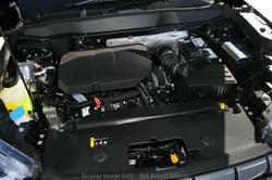 2026 GWM Haval H6 Lux