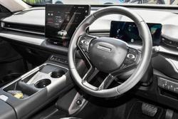 2025 GWM Haval H6 Lux