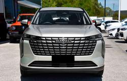 2025 GWM Haval H6 Lux