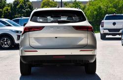 2025 GWM Haval H6 Lux