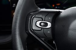 2025 GWM Haval H6 Lux