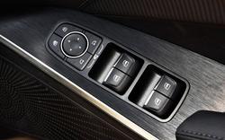 2025 GWM Haval H6 Lux