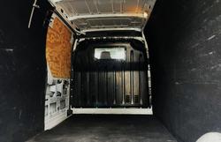 2021 Renault Master Pro 120kW