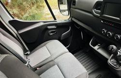 2021 Renault Master Pro 120kW