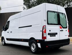 2021 Renault Master Pro 120kW