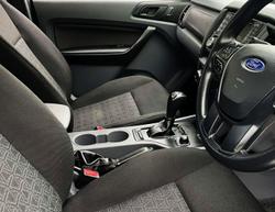 2017 Ford Ranger XL