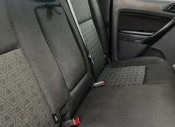 2017 Ford Ranger XL