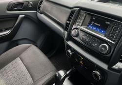 2017 Ford Ranger XL
