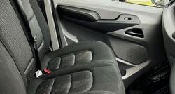 2024 LDV Deliver 9 MWB Mid Roof