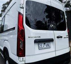 2024 LDV Deliver 9 MWB Mid Roof