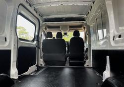 2024 LDV Deliver 9 MWB Mid Roof