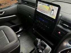 2023 Hyundai STARIA LOAD Premium