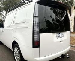 2023 Hyundai STARIA LOAD Premium