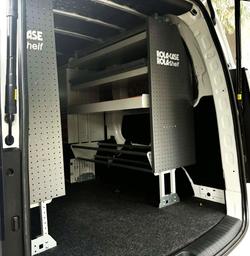 2023 Hyundai STARIA LOAD Premium