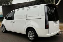 2023 Hyundai STARIA LOAD Premium