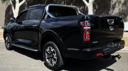 2022 GWM Ute Cannon