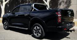 2022 GWM Ute Cannon