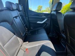 2022 LDV T60 MAX LUXE (4x4)