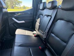 2022 LDV T60 MAX LUXE (4x4)