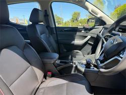 2022 LDV T60 MAX LUXE (4x4)