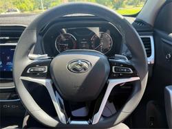 2022 LDV T60 MAX LUXE (4x4)