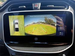 2022 LDV T60 MAX LUXE (4x4)