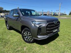 2022 LDV T60 MAX LUXE (4x4)