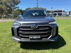 2022 LDV T60 MAX LUXE (4x4)